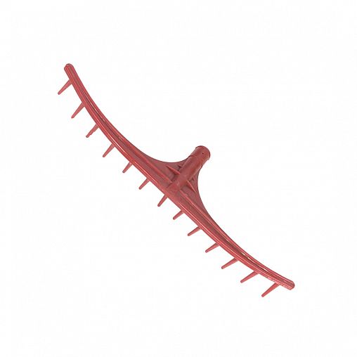 Грабли для сена Berchouse, 13 зубьев фото