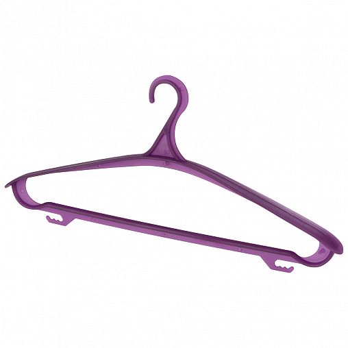 Вешалка для одежды Clever's, 48 - 50 размер фото