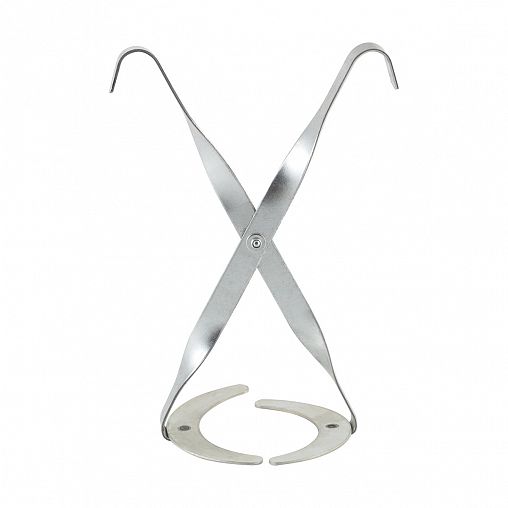 Захват для банок, 24 x 12 x 9 см фото