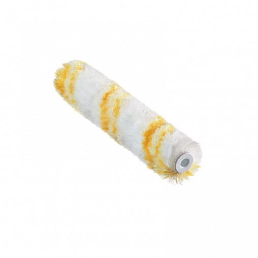 Мини-валик запасной полиамидный для эмалей Акор Мастер, D30 x 150 мм, ворс 12 мм, бюгель 6 мм фото