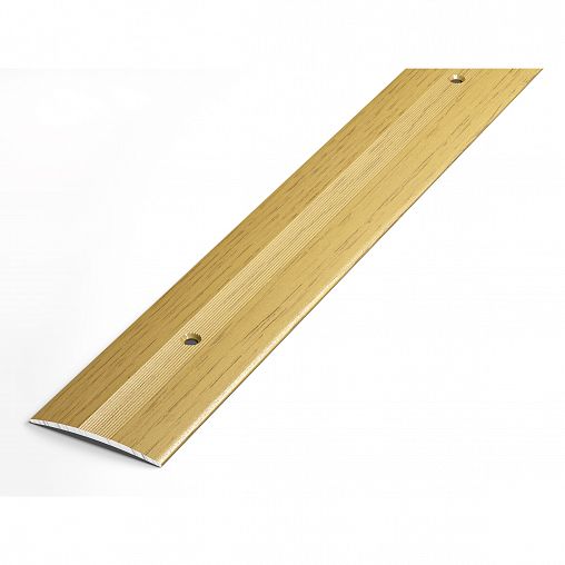 Порог одноуровневый Лука ПС-03, 1350 x 37 мм, клен фото