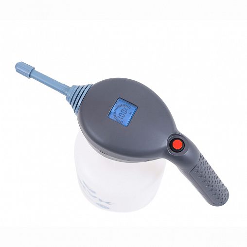 Опрыскиватель аккумуляторный Жук Эксперт, 3,7 В, 2 Ач, 1,5 л фото