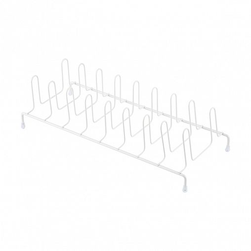 Подставка для крышек Рыжий кот, 33,5 x 9 x 13,5 см фото