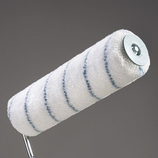 Валик запасной нейлоновый Beorol Эксперт Эпокси, D71 x 250 мм, ворс 13 мм, бюгель 8 мм фото