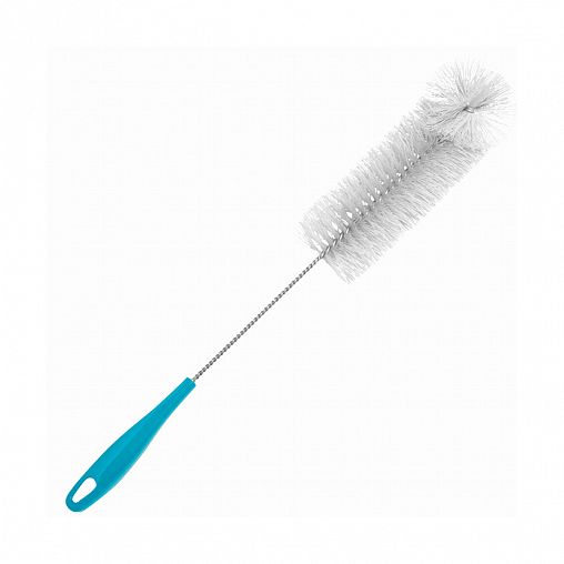 Ершик для бутылок York, 1 л фото