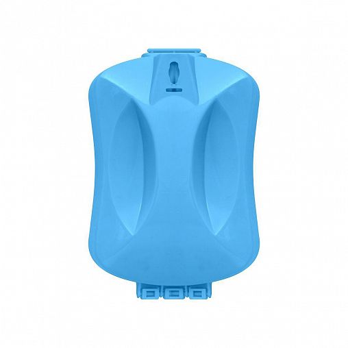 Щетка-пылесос с ручкой Мультидом, 16 x 10,5 см, микс фото