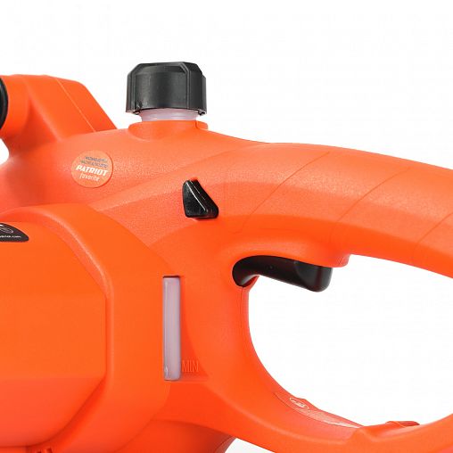 Электропила цепная Patriot ESP 1614, 1500 Вт, 350 мм фото