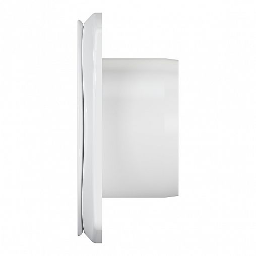 Анемостат приточно-вытяжной регулируемый Era 10АПП, с фланцем D 100 мм фото