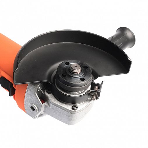 Угловая шлифмашина Patriot AG 131, 875 Вт, D 125 мм фото