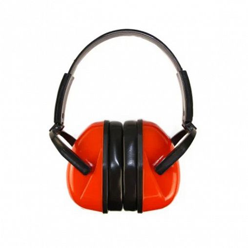 Наушники защитные Исток, складные SNR 22 ДБ фото