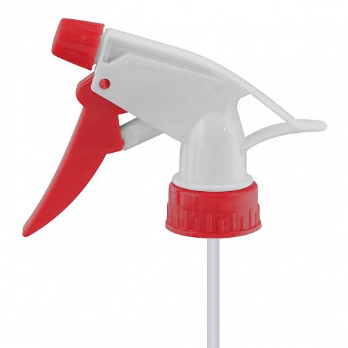 Насадка-пульверизатор Мультидом, 280 мм, микс фото