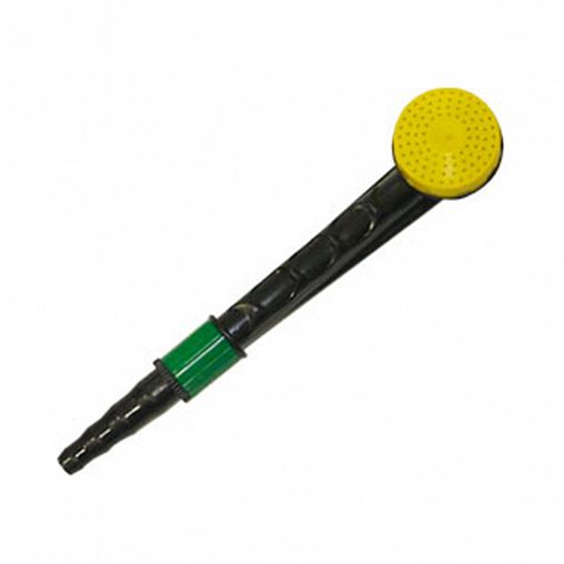 Пистолет-душ, d 80 мм фото