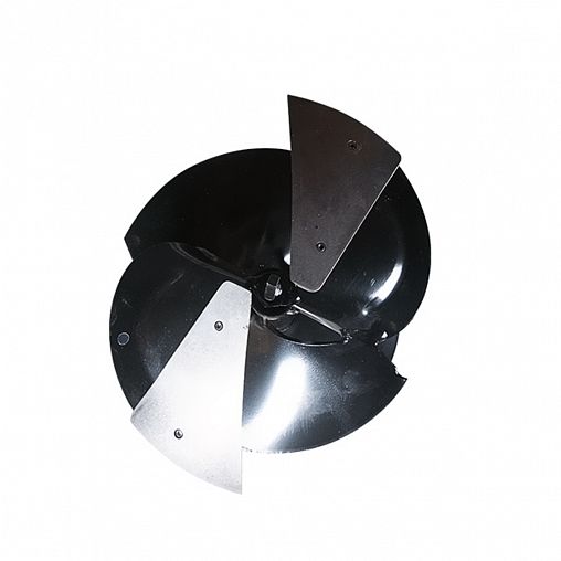 Шнек однозаходный Fubag W1 - 200/800, для льда к бензобуру фото