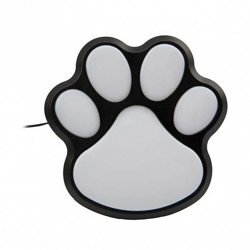 Каскад Lamper Лунный след, LED, 2 режима, на солнечной батарее, 5 м, холодный белый фото