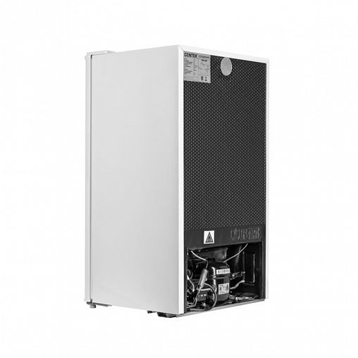 Холодильник однокамерный Centek CT-1703, 93 л фото