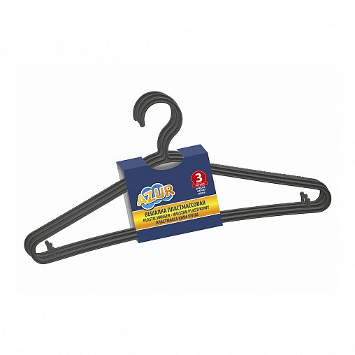 Вешалка для одежды Azur, 38 - 42 размер фото