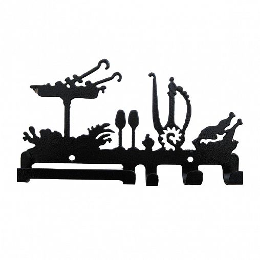 Подшампурник New Victoria № 49, 150 x 210 мм фото