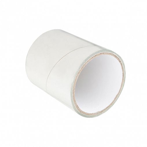 Лента клейкая ремонтная Park, 100 мм x 1,5 м, прозрачная фото