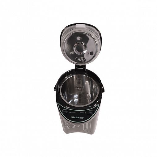 Термопот Starwind STP4181, 4 л, 750 Вт фото