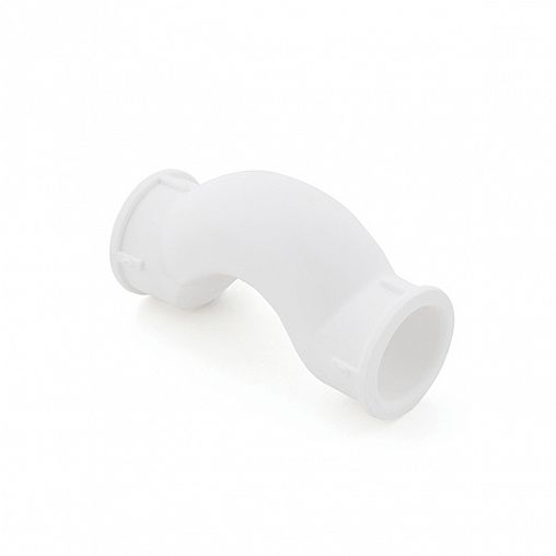 Обвод для труб полипропиленовый РТП 25 мм фото