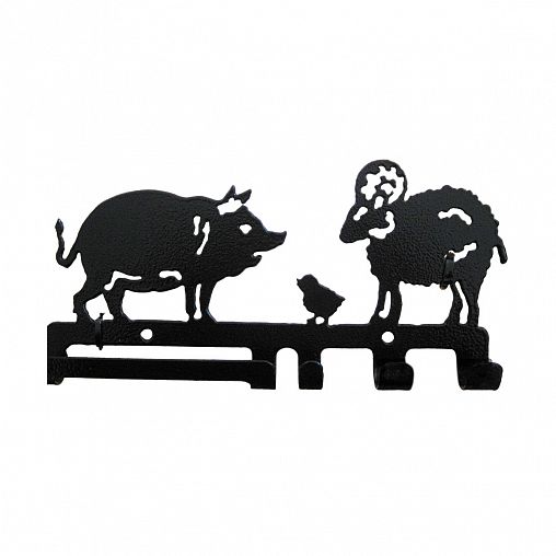 Подшампурник New Victoria № 52, 150 x 210 мм фото