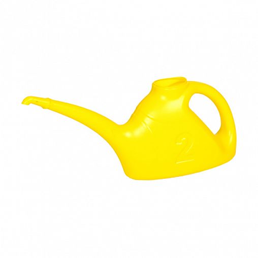 Лейка Радиан, 2 л фото