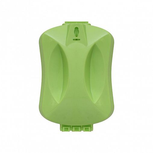 Щетка-пылесос с ручкой Мультидом, 16 x 10,5 см, микс фото