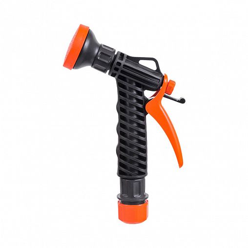Пистолет-душ Жук, с фиксатором и с цанговым зажимом 1/2" фото
