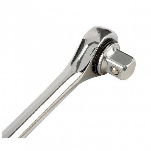 Ключ-трещотка Park, 1/2", 215 мм фото