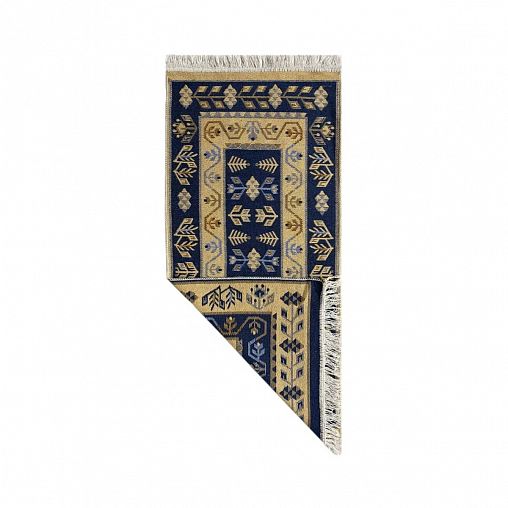Ковер L Cadesi Kilim Usak UK1371, 0,6 x 1,2 м фото