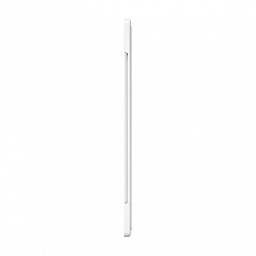 Люк-дверца ревизионная Evecs ЛТ2030П, ABS-пластик, с ручкой-задвижкой, 200 x 300 мм фото