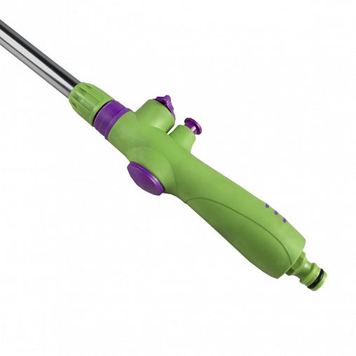 Распылитель на удлинителе Don Gazon, 9 режимов фото