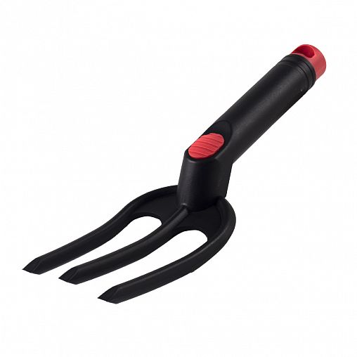 Вилка посадочная Feona, пластиковая, 270 мм фото