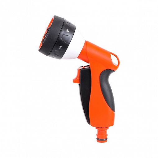 Пистолет-распылитель Жук Эрго, 7 режимов фото