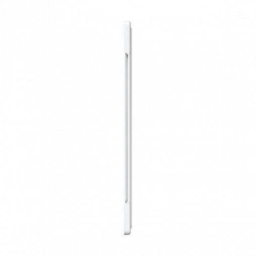 Люк-дверца ревизионная Evecs ЛТ3030П, ABS-пластик, с ручкой-задвижкой, 300 x 300 мм фото