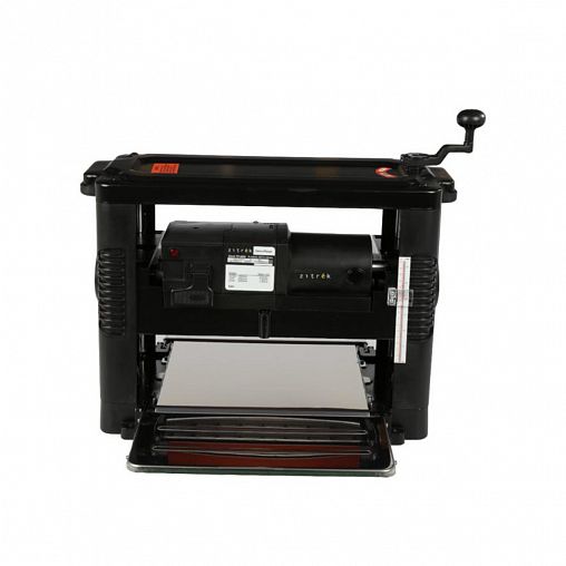 Станок рейсмусовый Zitrek TP-2000, 2000 Вт фото