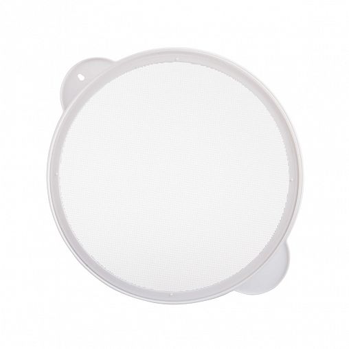 Сито-дуршлаг Альтернатива Эконом, 29 x 25 x 6 см, микс фото