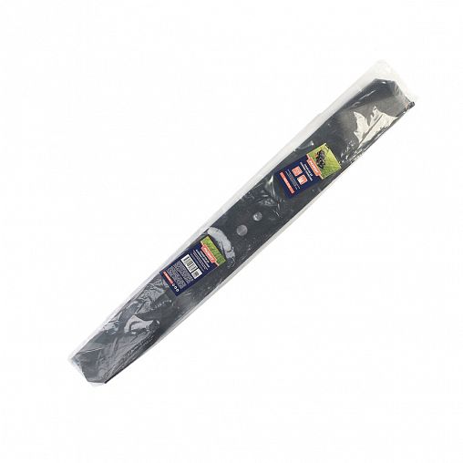 Нож запасной Patriot MBS 508, для газонокосилок бензиновых PT 51M, PT 55LS фото