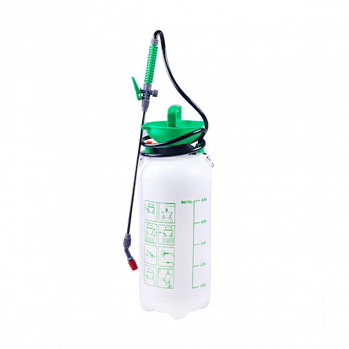 Опрыскиватель помповый Feona, 8 л фото