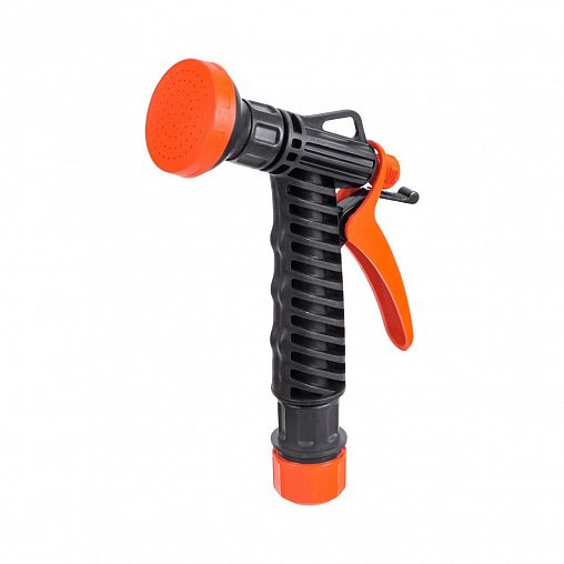 Пистолет-душ Жук, с фиксатором и с цанговым зажимом 1/2" фото