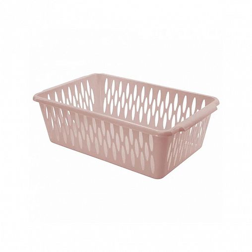 Корзинка Keeplex Light M, 30 x 19,5 x 9,5 см, бежевый топаз фото