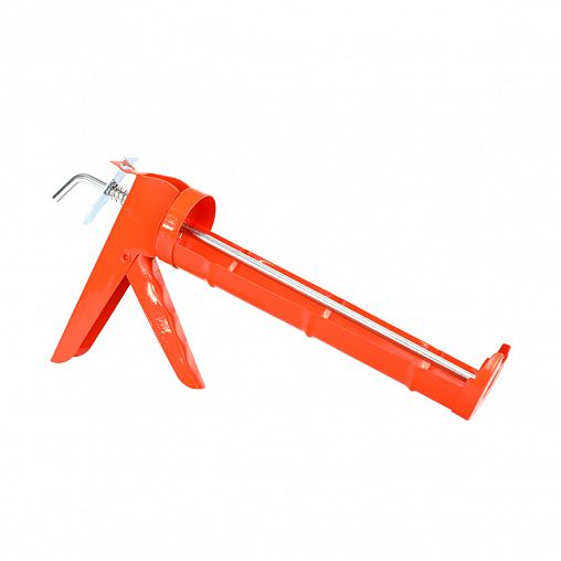 Пистолет для герметика Patriot CGH-9, полукорпусной, 310 мл фото