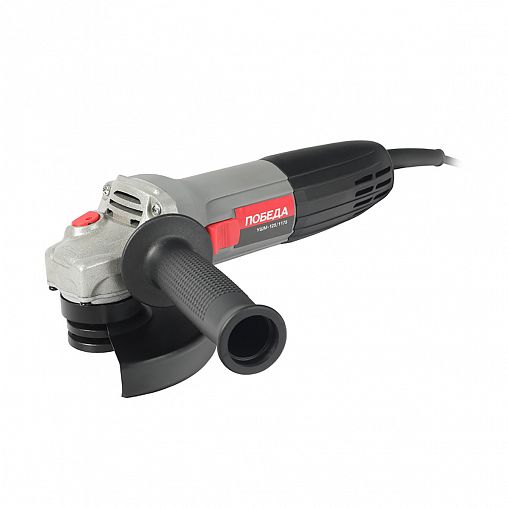 Угловая шлифмашина Победа, УШМ-125/1175, 1175 Вт, D 125 мм фото
