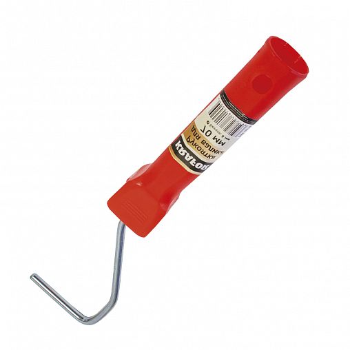 Рукоятка для валика Krafor, 70 мм, бюгель 6 мм фото