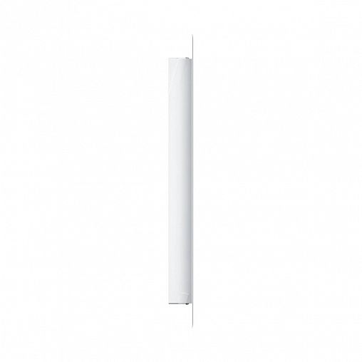 Люк-дверца ревизионная Evecs ЛТ2030Мп, стальная на магните, с фланцем 200 x 300 мм, 260 x 360 мм фото