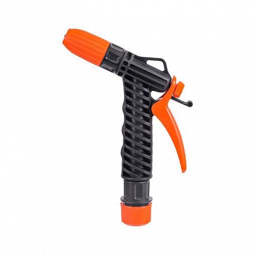 Пистолет-распылитель Жук, с фиксатором и с цанговым зажимом 1/2" фото