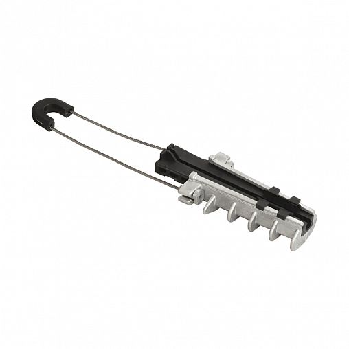 Зажим анкерный IEK ЗАБ 16-35/1000, PA 1000 фото