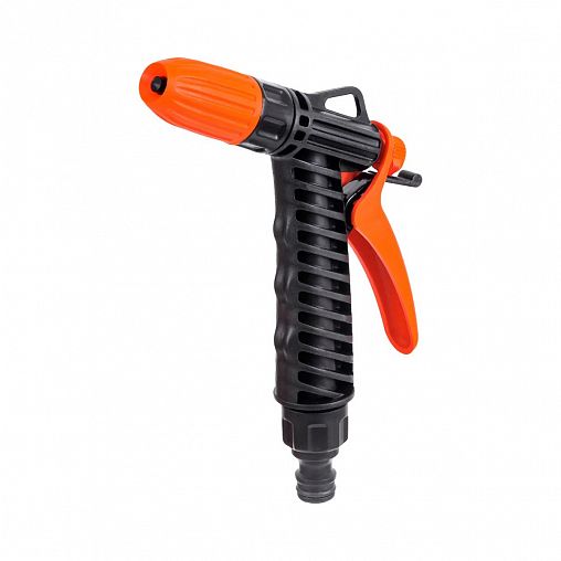 Пистолет-распылитель для полива Жук, с фиксатором под коннектор фото