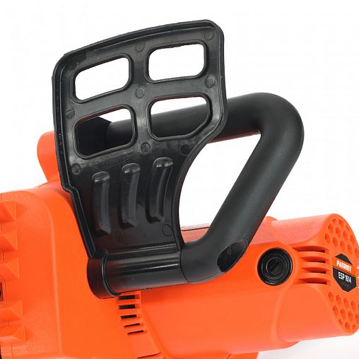 Электропила цепная Patriot ESP 1614, 1500 Вт, 350 мм фото