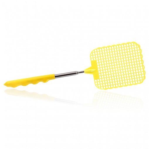 Мухобойка телескопическая Help, 26 - 70 см фото